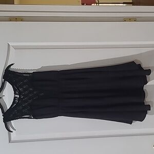 Free people lace dress